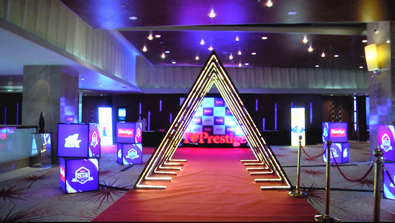Brand Activations