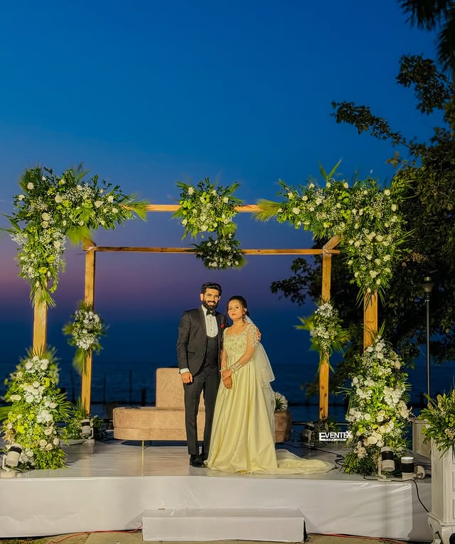 Christian Wedding