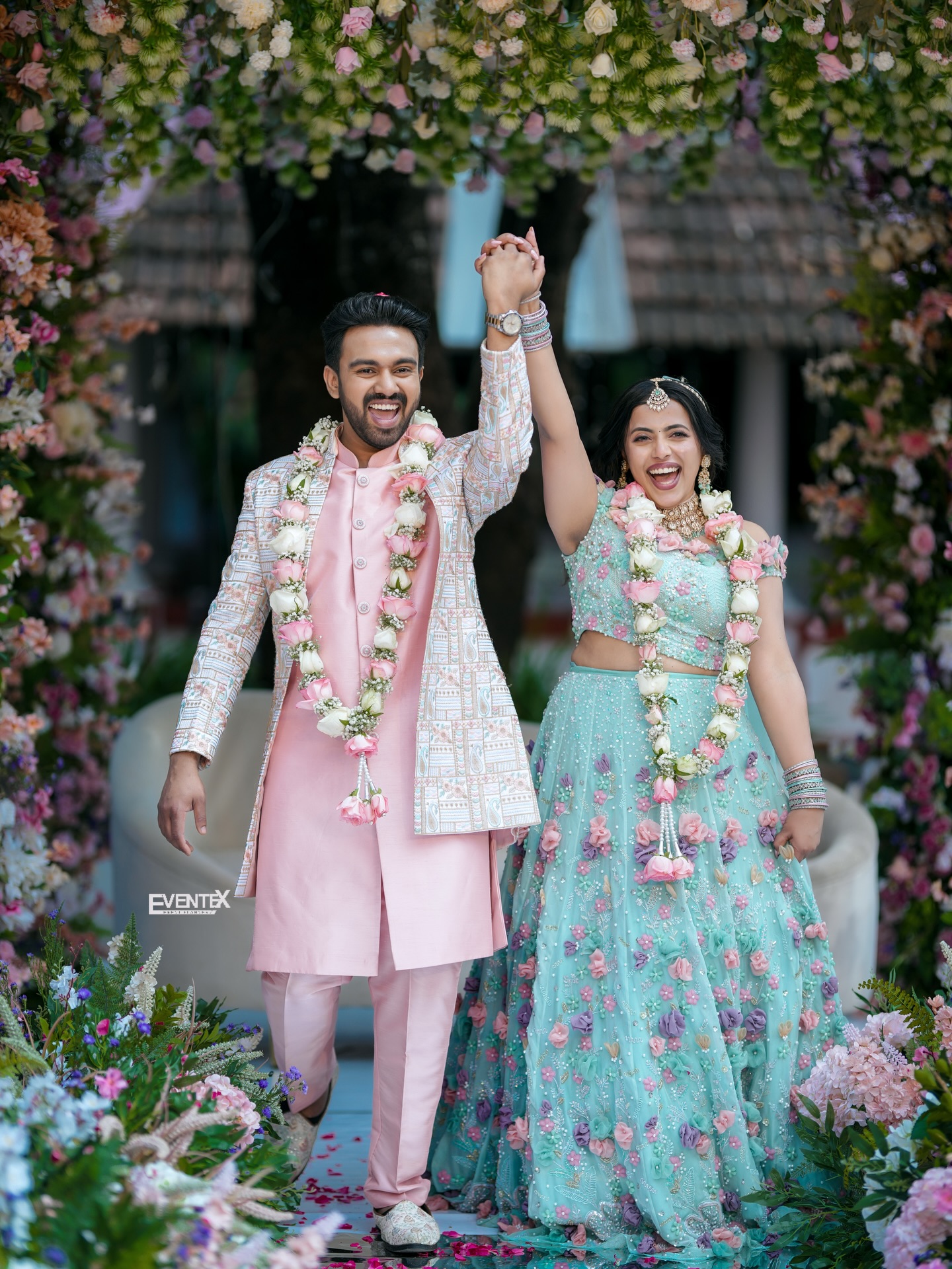 Luxury Wedding