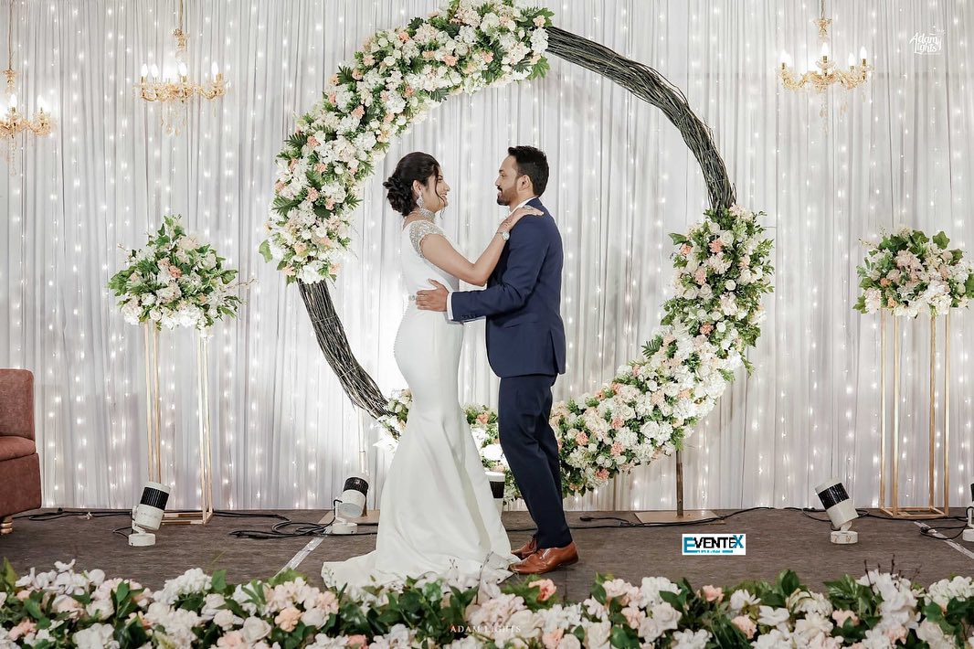 Christian Wedding