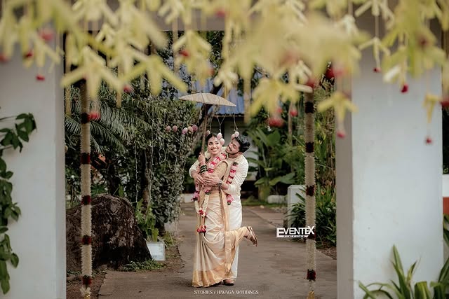 Kerala Wedding