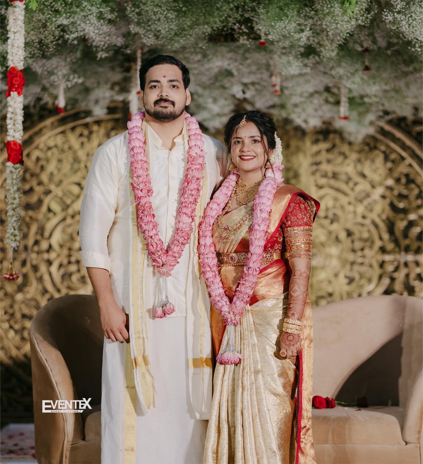 Hindu Wedding