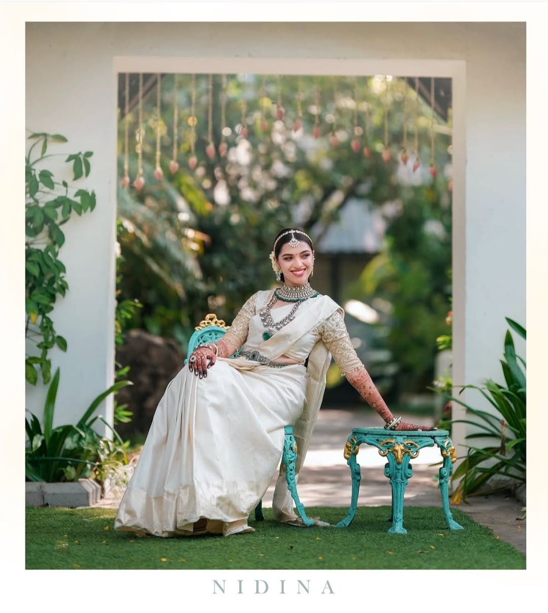 Intimate Wedding