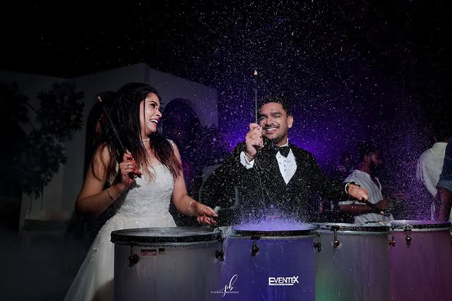 Wedding Party
