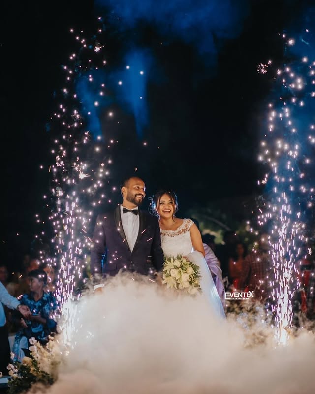 Christian Wedding