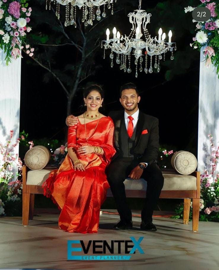 Wedding Celebration