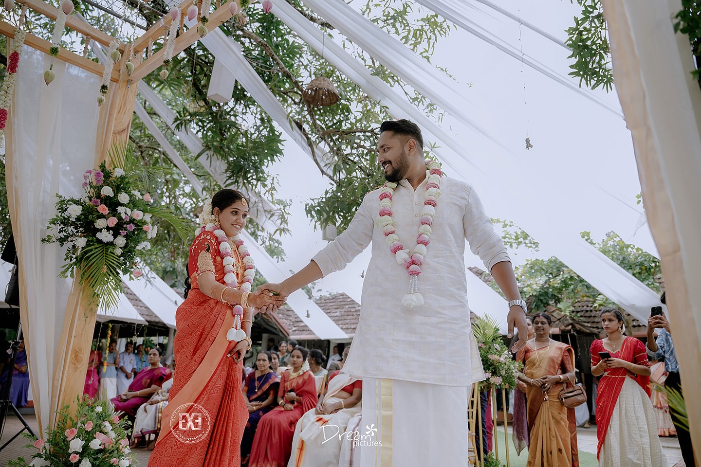 Hindu Wedding
