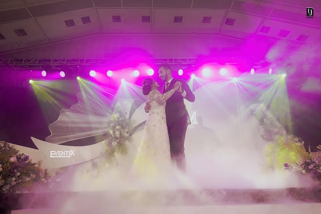 Couple Dance